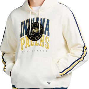 x NBA Officially Licensed Men's Long Sleeve Pullover Hoodie Fleece Heavyweight Sweatshirt