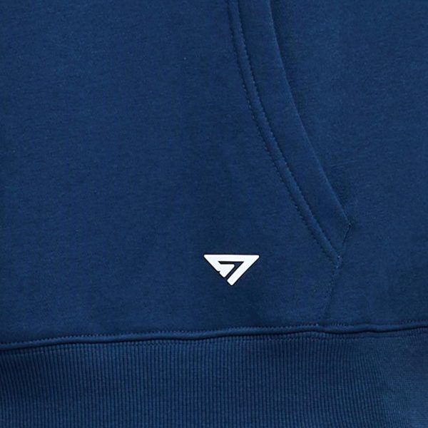 Men's X NBA Officially Licensed Long Sleeve Classic Pullover Hoodie Fleece Sweatshirt - Image 18