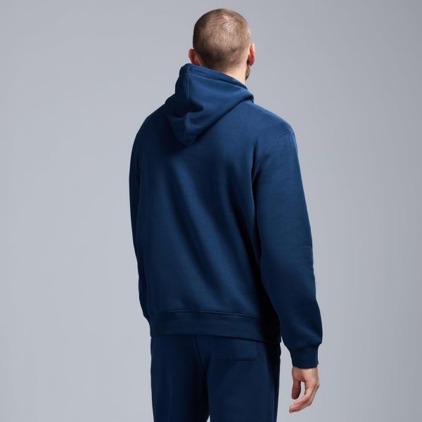 Men's X NBA Officially Licensed Long Sleeve Classic Pullover Hoodie Fleece Sweatshirt - Image 21