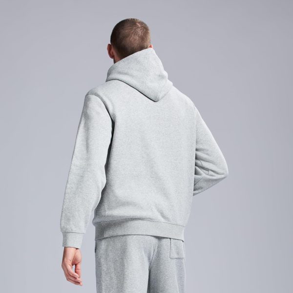 Men's X NBA Officially Licensed Long Sleeve Classic Pullover Hoodie Fleece Sweatshirt - Image 27
