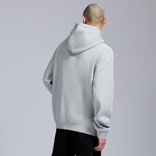 Men's X NBA Officially Licensed Long Sleeve Classic Pullover Hoodie Fleece Sweatshirt - Image 33