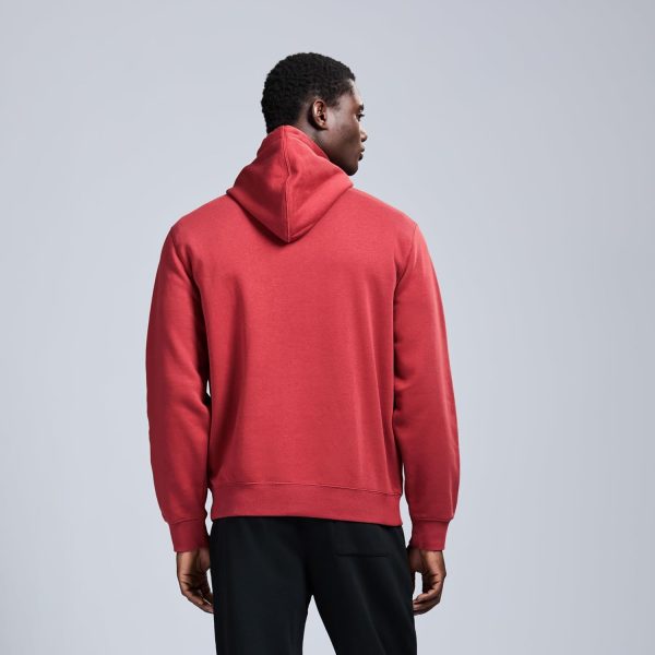 Men's X NBA Officially Licensed Long Sleeve Classic Pullover Hoodie Fleece Sweatshirt - Image 39