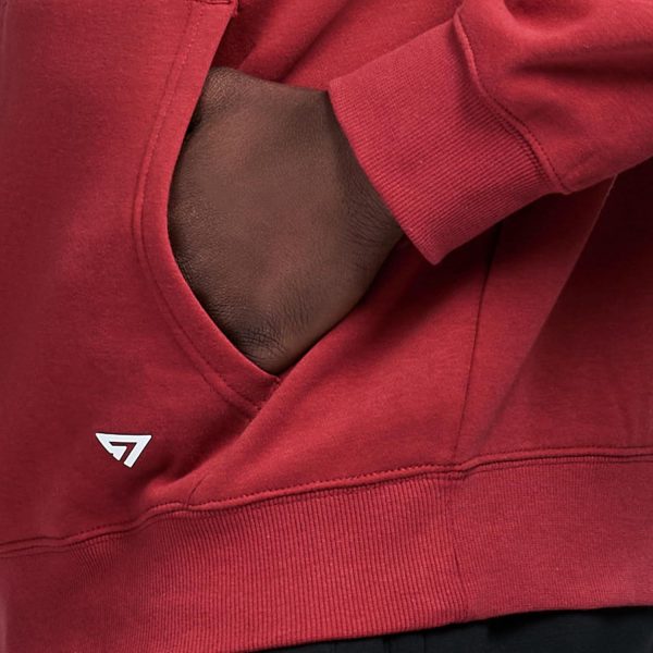 Men's X NBA Officially Licensed Long Sleeve Classic Pullover Hoodie Fleece Sweatshirt - Image 42