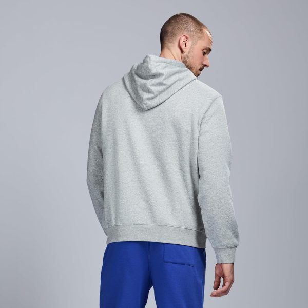 Men's X NBA Officially Licensed Long Sleeve Classic Pullover Hoodie Fleece Sweatshirt - Image 57