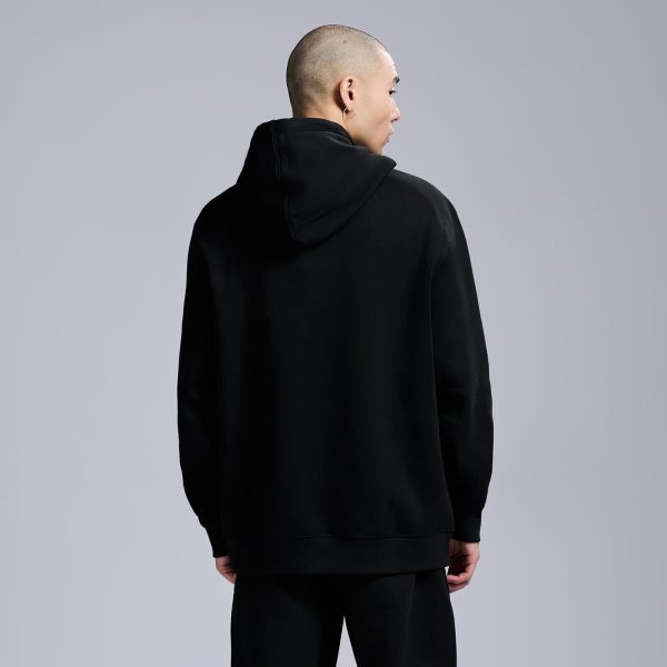 Men's X NBA Officially Licensed Long Sleeve Classic Pullover Hoodie Fleece Sweatshirt - Image 69