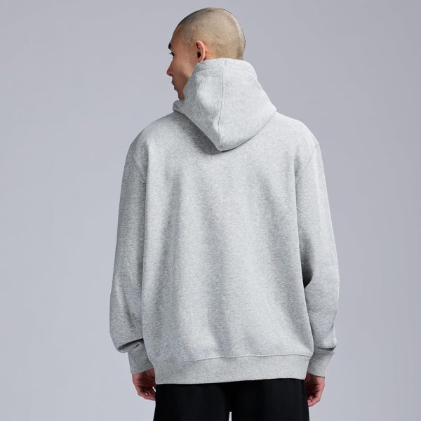 Men's X NBA Officially Licensed Long Sleeve Classic Pullover Hoodie Fleece Sweatshirt - Image 81
