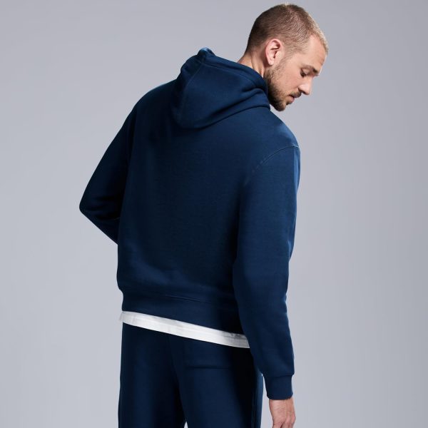 Men's X NBA Officially Licensed Long Sleeve Classic Pullover Hoodie Fleece Sweatshirt - Image 99