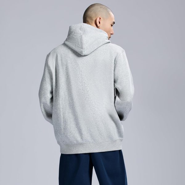 Men's X NBA Officially Licensed Long Sleeve Classic Pullover Hoodie Fleece Sweatshirt - Image 105