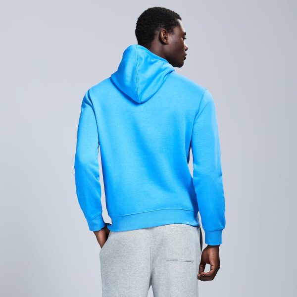 Men's X NBA Officially Licensed Long Sleeve Classic Pullover Hoodie Fleece Sweatshirt - Image 111