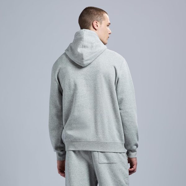 Men's X NBA Officially Licensed Long Sleeve Classic Pullover Hoodie Fleece Sweatshirt - Image 129