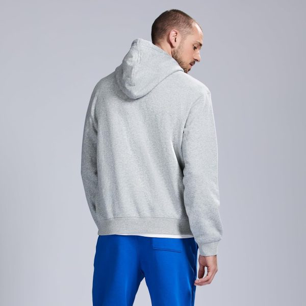 Men's X NBA Officially Licensed Long Sleeve Classic Pullover Hoodie Fleece Sweatshirt - Image 141
