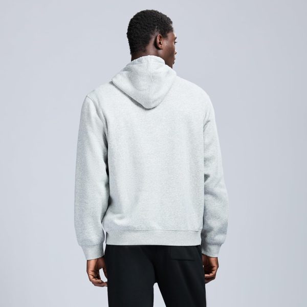 Men's X NBA Officially Licensed Long Sleeve Classic Pullover Hoodie Fleece Sweatshirt - Image 147