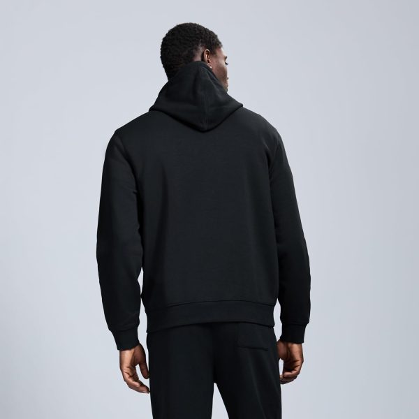 Men's X NBA Officially Licensed Long Sleeve Classic Pullover Hoodie Fleece Sweatshirt - Image 153