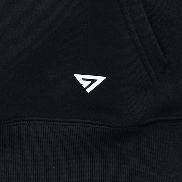 Men's X NBA Officially Licensed Long Sleeve Classic Pullover Hoodie Fleece Sweatshirt - Image 156