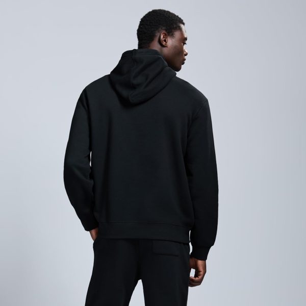 Men's X NBA Officially Licensed Long Sleeve Classic Pullover Hoodie Fleece Sweatshirt - Image 159