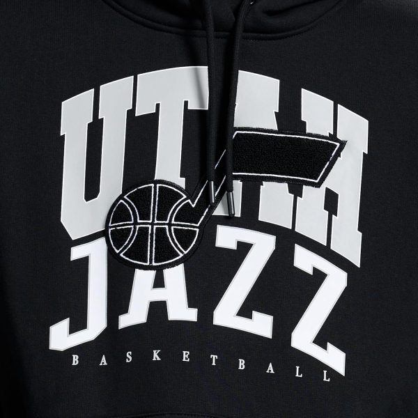 x NBA Officially Licensed Men's Long Sleeve Pullover Hoodie Fleece Heavyweight Sweatshirt - Image 36