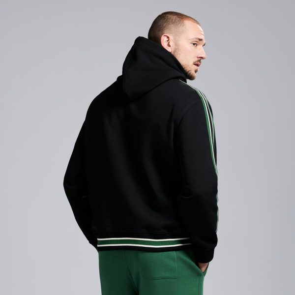 x NBA Officially Licensed Men's Long Sleeve Pullover Hoodie Fleece Heavyweight Sweatshirt - Image 38