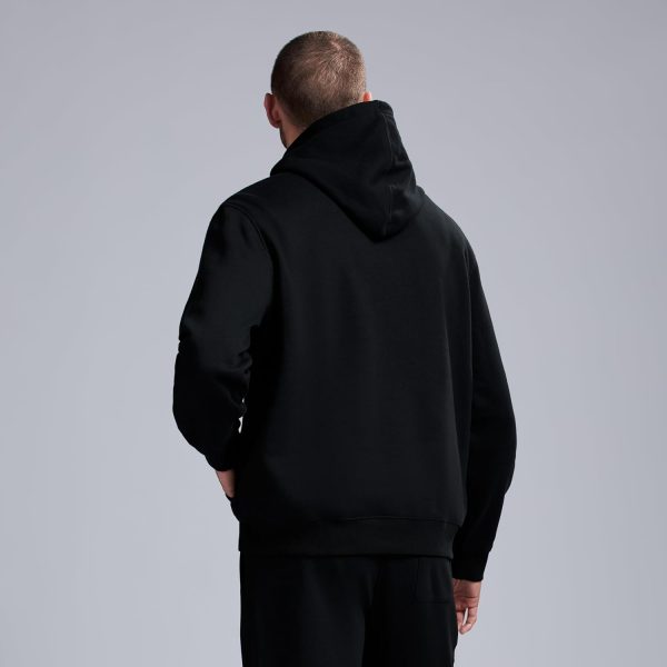 Men's X NBA Officially Licensed Long Sleeve Classic Pullover Hoodie Fleece Sweatshirt - Image 165