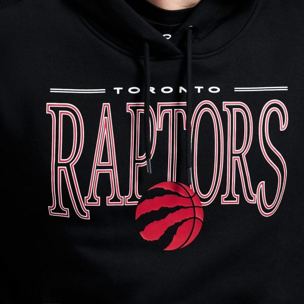 Men's X NBA Officially Licensed Long Sleeve Classic Pullover Hoodie Fleece Sweatshirt - Image 168