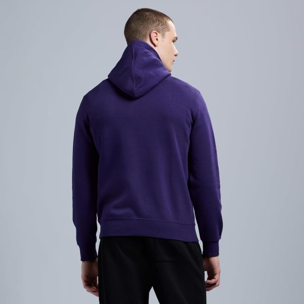 Men's X NBA Officially Licensed Long Sleeve Classic Pullover Hoodie Fleece Sweatshirt - Image 177