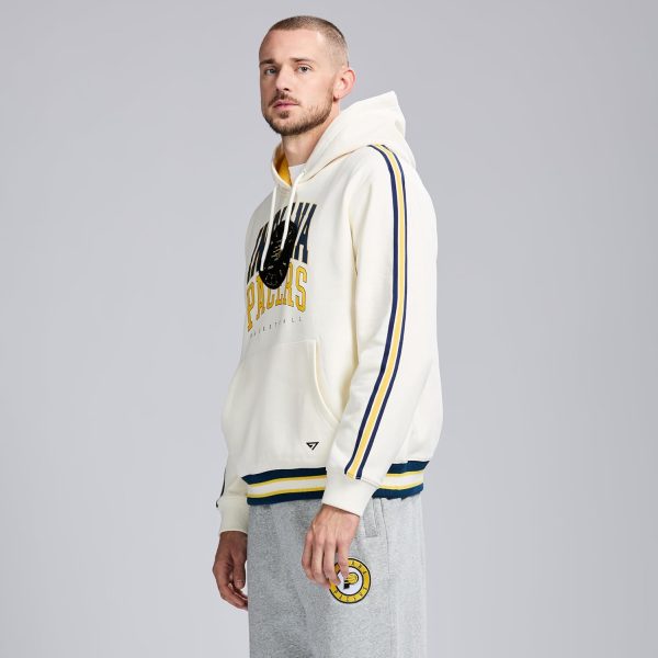 x NBA Officially Licensed Men's Long Sleeve Pullover Hoodie Fleece Heavyweight Sweatshirt - Image 61