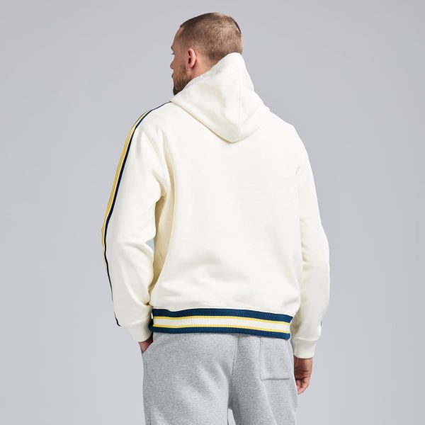x NBA Officially Licensed Men's Long Sleeve Pullover Hoodie Fleece Heavyweight Sweatshirt - Image 62