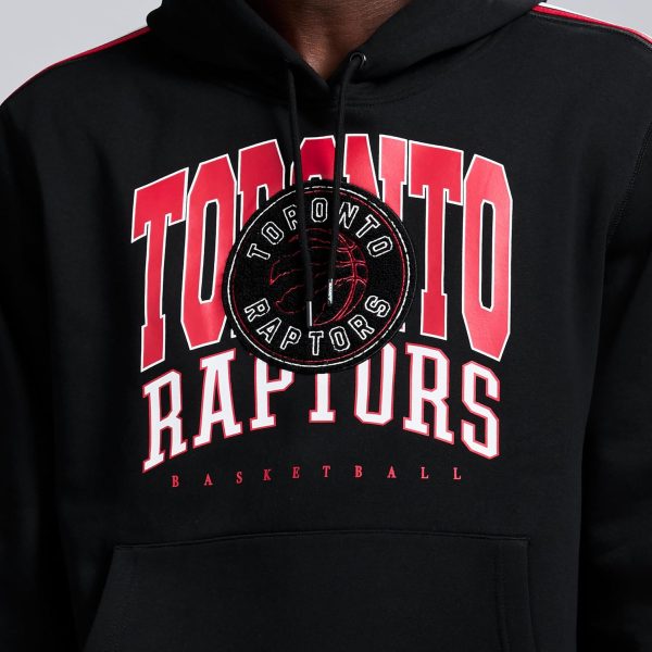 x NBA Officially Licensed Men's Long Sleeve Pullover Hoodie Fleece Heavyweight Sweatshirt - Image 107
