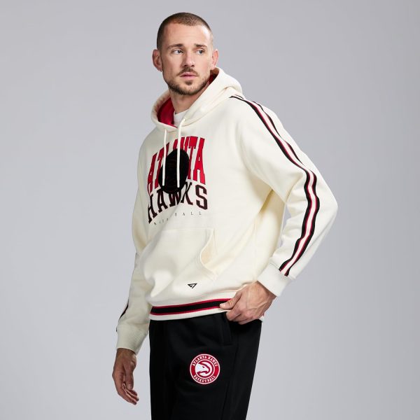 x NBA Officially Licensed Men's Long Sleeve Pullover Hoodie Fleece Heavyweight Sweatshirt - Image 109