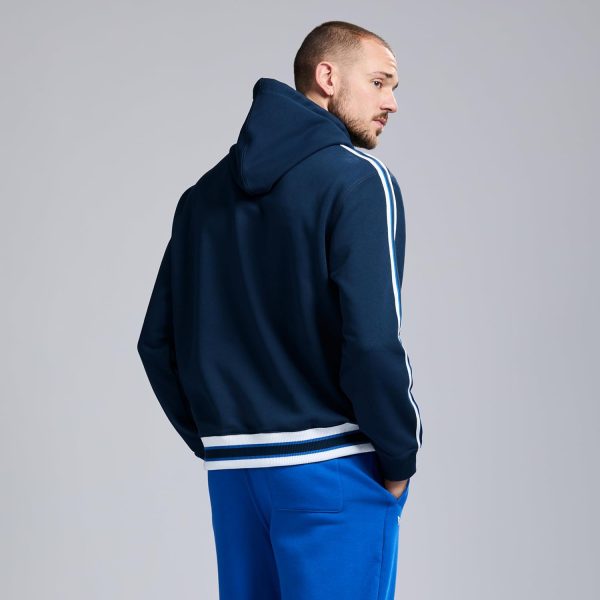 x NBA Officially Licensed Men's Long Sleeve Pullover Hoodie Fleece Heavyweight Sweatshirt - Image 122