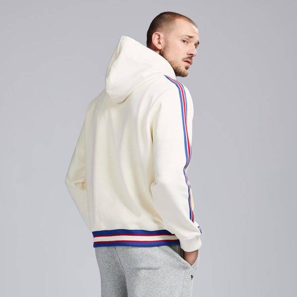 x NBA Officially Licensed Men's Long Sleeve Pullover Hoodie Fleece Heavyweight Sweatshirt - Image 128