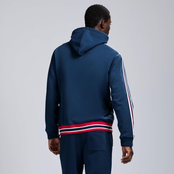 x NBA Officially Licensed Men's Long Sleeve Pullover Hoodie Fleece Heavyweight Sweatshirt - Image 134