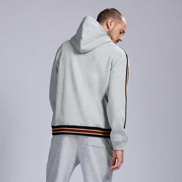 x NBA Officially Licensed Men's Long Sleeve Pullover Hoodie Fleece Heavyweight Sweatshirt - Image 140
