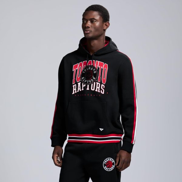 x NBA Officially Licensed Men's Long Sleeve Pullover Hoodie Fleece Heavyweight Sweatshirt - Image 103