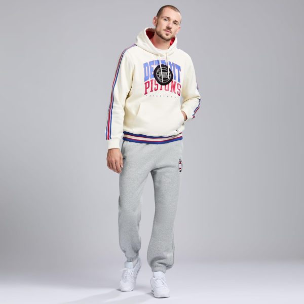 x NBA Officially Licensed Men's Long Sleeve Pullover Hoodie Fleece Heavyweight Sweatshirt - Image 129