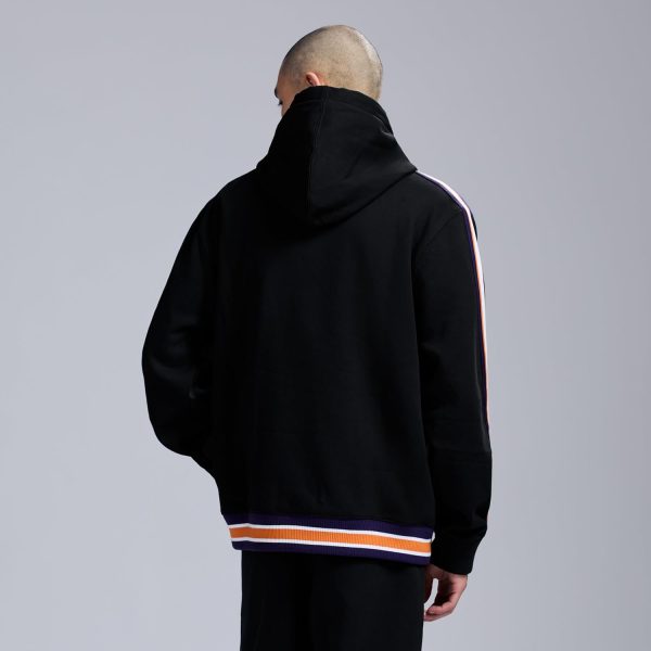 x NBA Officially Licensed Men's Long Sleeve Pullover Hoodie Fleece Heavyweight Sweatshirt - Image 164