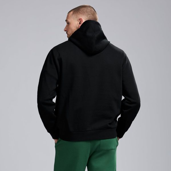 Men's X NBA Officially Licensed Long Sleeve Pullover Hoodie Fleece Sweatshirt - Image 33
