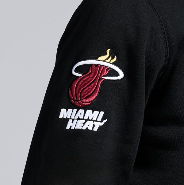 Men's X NBA Officially Licensed Long Sleeve Pullover Hoodie Fleece Sweatshirt - Image 54