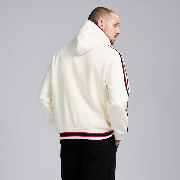 x NBA Officially Licensed Men's Long Sleeve Pullover Hoodie Fleece Heavyweight Sweatshirt - Image 3