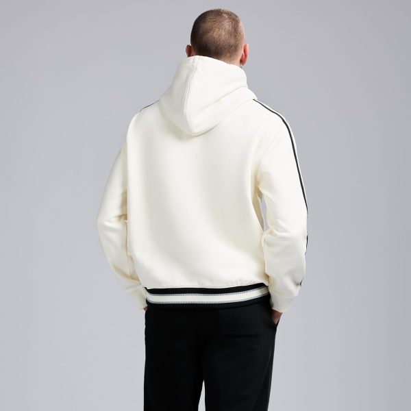 x NBA Officially Licensed Men's Long Sleeve Pullover Hoodie Fleece Heavyweight Sweatshirt - Image 21