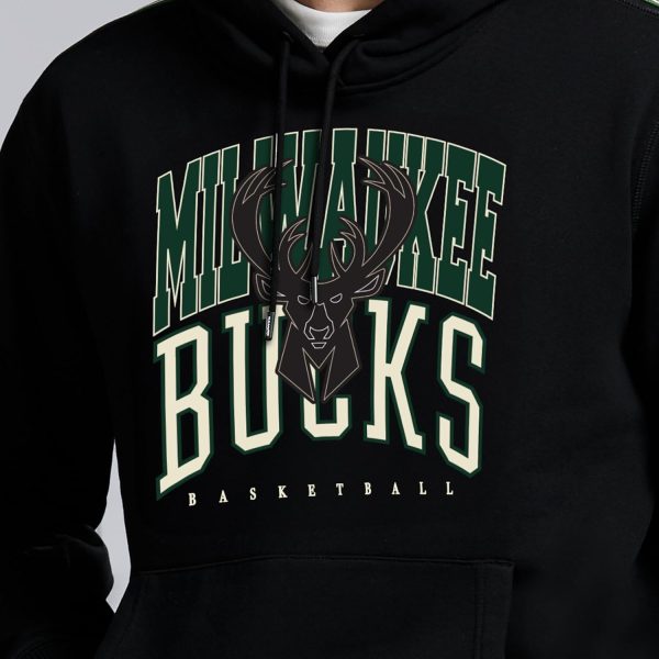 x NBA Officially Licensed Men's Long Sleeve Pullover Hoodie Fleece Heavyweight Sweatshirt - Image 41