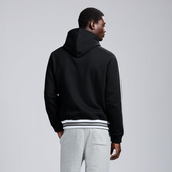 x NBA Officially Licensed Men's Long Sleeve Pullover Hoodie Fleece Heavyweight Sweatshirt - Image 80
