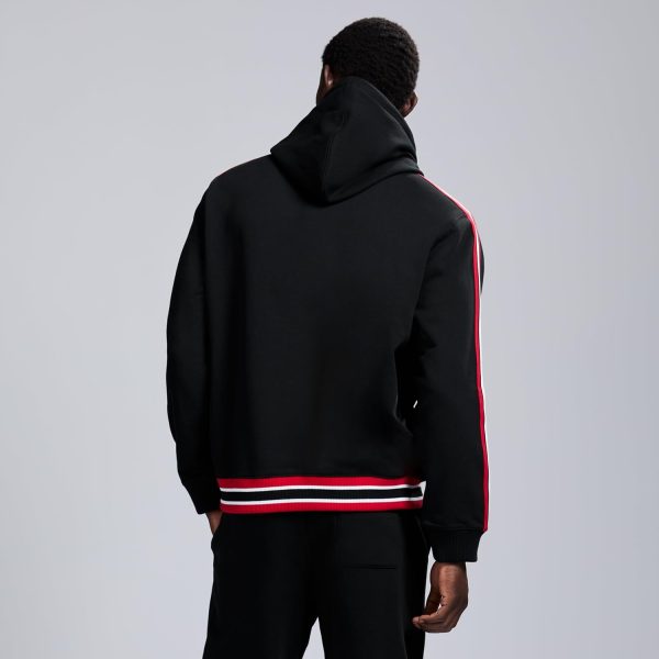 x NBA Officially Licensed Men's Long Sleeve Pullover Hoodie Fleece Heavyweight Sweatshirt - Image 104