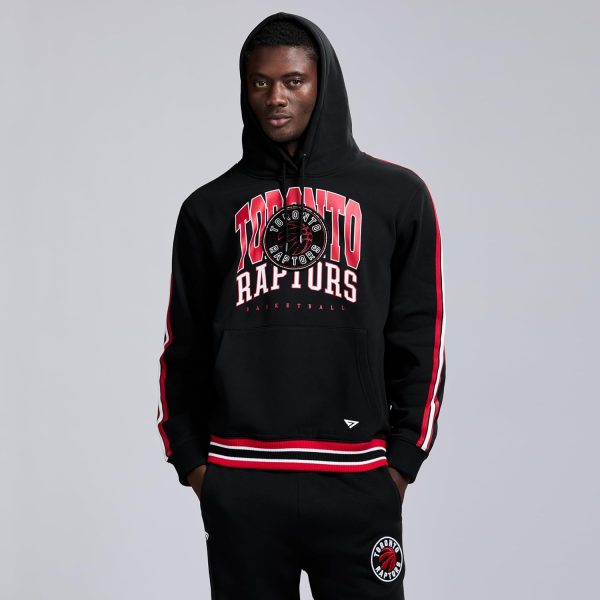 x NBA Officially Licensed Men's Long Sleeve Pullover Hoodie Fleece Heavyweight Sweatshirt - Image 106