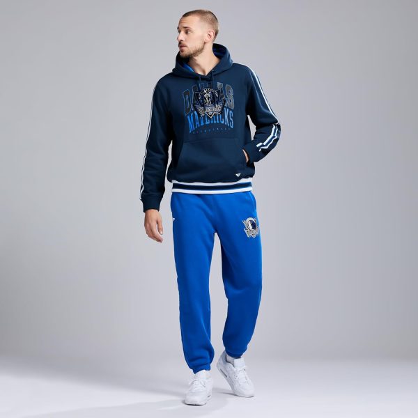 x NBA Officially Licensed Men's Long Sleeve Pullover Hoodie Fleece Heavyweight Sweatshirt - Image 117