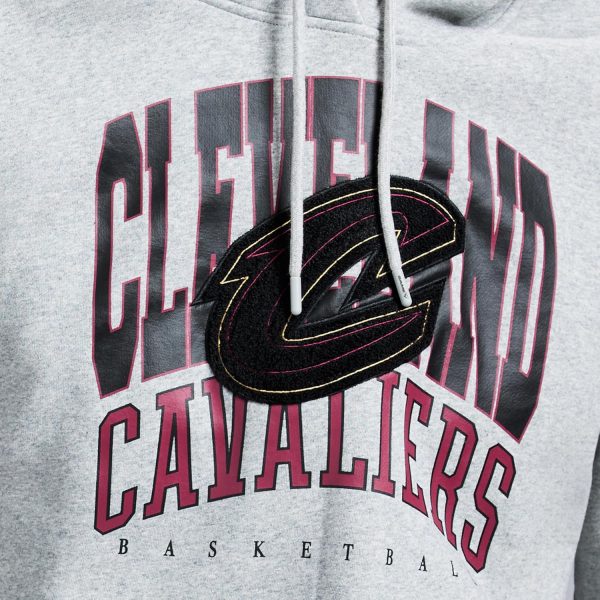 x NBA Officially Licensed Men's Long Sleeve Pullover Hoodie Fleece Heavyweight Sweatshirt - Image 143
