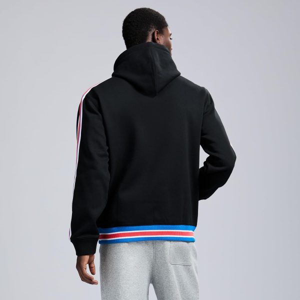 x NBA Officially Licensed Men's Long Sleeve Pullover Hoodie Fleece Heavyweight Sweatshirt - Image 152