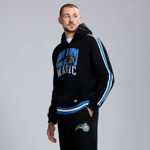x NBA Officially Licensed Men's Long Sleeve Pullover Hoodie Fleece Heavyweight Sweatshirt - Image 169