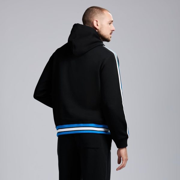 x NBA Officially Licensed Men's Long Sleeve Pullover Hoodie Fleece Heavyweight Sweatshirt - Image 170