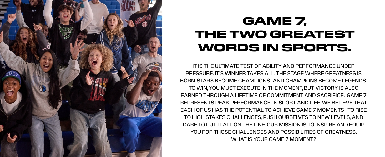 game 7